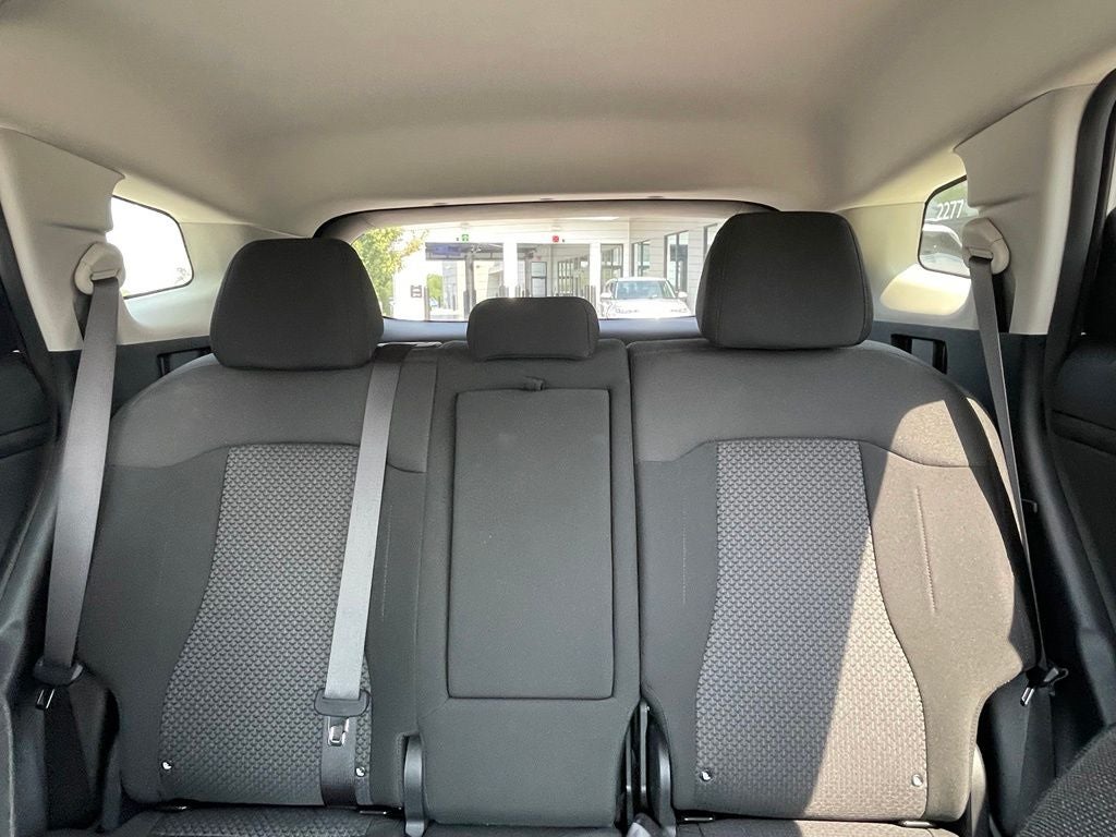 2025 Kia Sportage LX - KIA CERTIFIED / LANE KEEP ASSIST