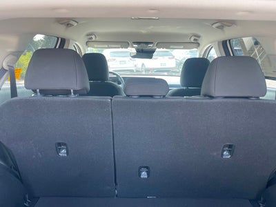 2025 Kia Sportage LX - KIA CERTIFIED / LANE KEEP ASSIST