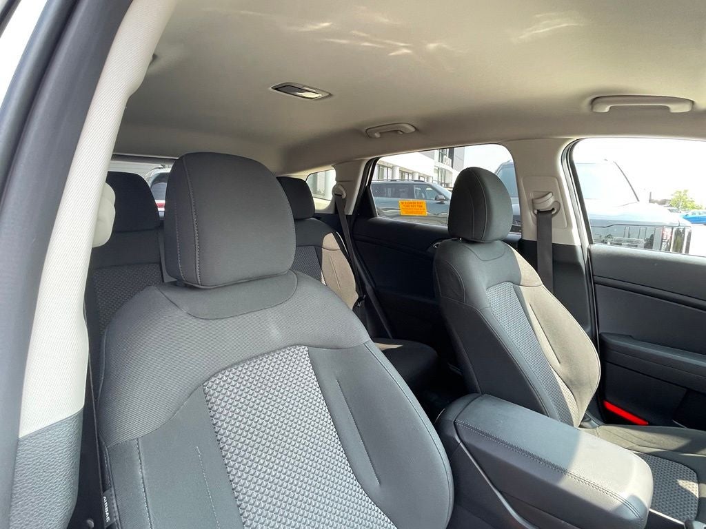 2025 Kia Sportage LX - KIA CERTIFIED / LANE KEEP ASSIST