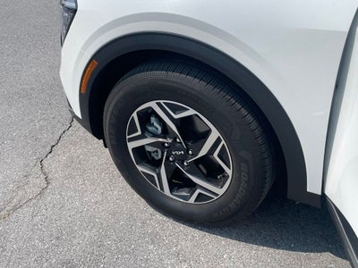 2025 Kia Sportage LX - KIA CERTIFIED / LANE KEEP ASSIST