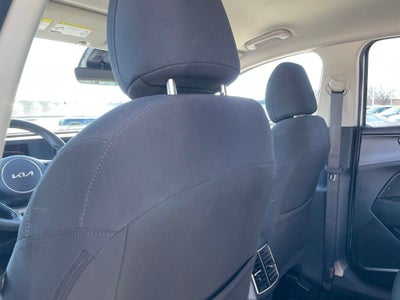 2024 Kia Sportage LX - KIA CERTIFIED / KEYLESS ENTRY & ALARM
