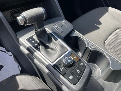 2024 Kia Sportage LX KIA CERTIFIED / HEATED SEATS