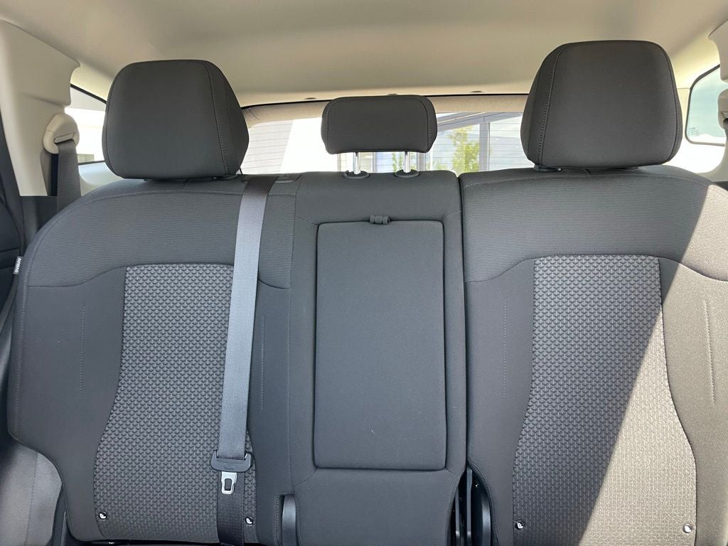 2024 Kia Sportage LX KIA CERTIFIED / HEATED SEATS