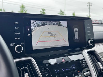 2022 Kia Sorento Hybrid EX - BLIND SPOT ASSIST / APPLE CARPLAY