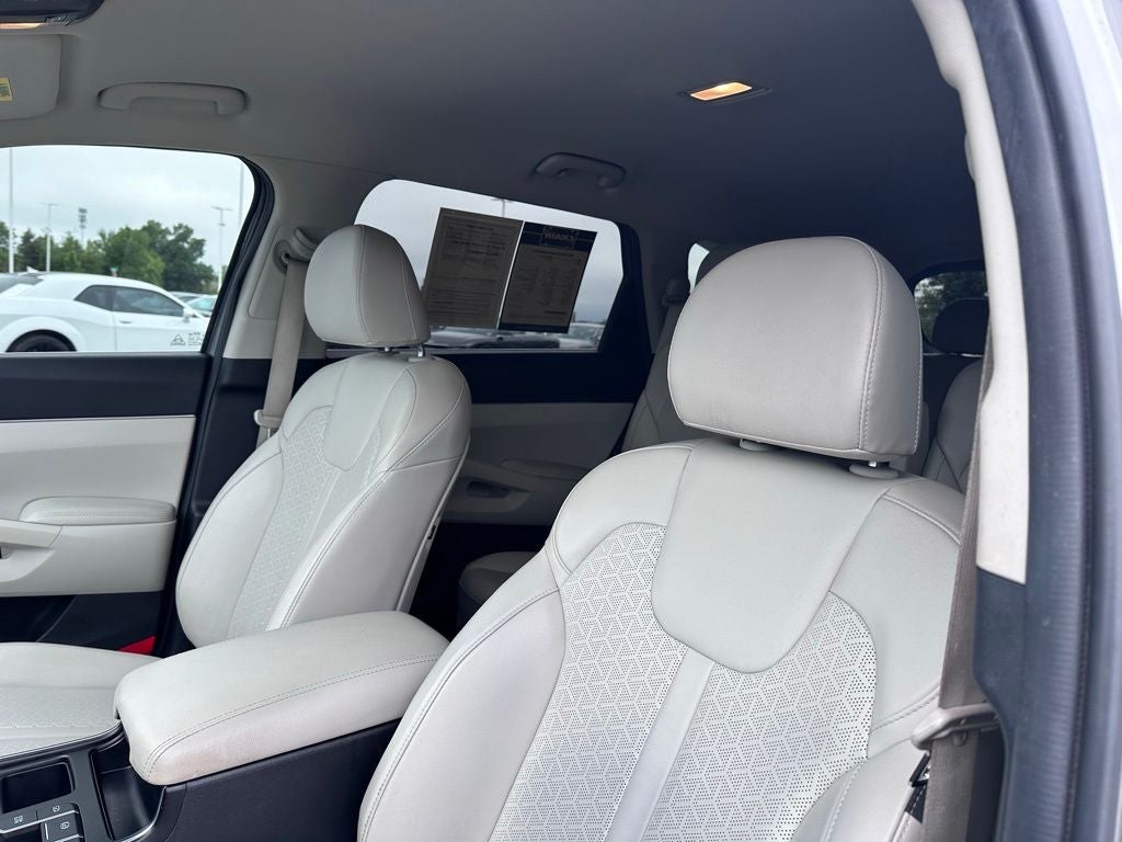 2022 Kia Sorento Hybrid EX - BLIND SPOT ASSIST / APPLE CARPLAY