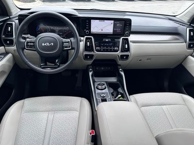 2022 Kia Sorento Hybrid EX - BLIND SPOT ASSIST / APPLE CARPLAY