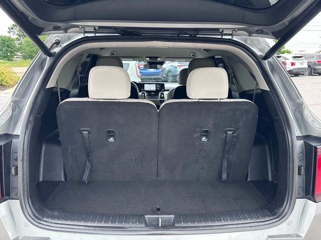 2022 Kia Sorento Hybrid EX - BLIND SPOT ASSIST / APPLE CARPLAY