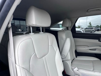 2022 Kia Sorento Hybrid EX - BLIND SPOT ASSIST / APPLE CARPLAY