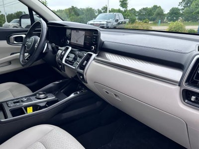 2022 Kia Sorento Hybrid EX - BLIND SPOT ASSIST / APPLE CARPLAY