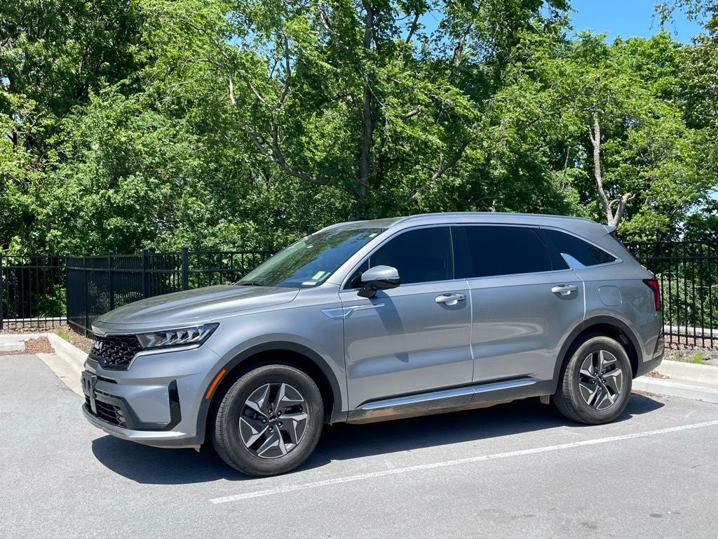 2022 Kia Sorento Hybrid EX - BLIND SPOT ASSIST / APPLE CARPLAY