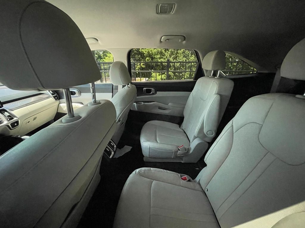 2022 Kia Sorento Hybrid EX - BLIND SPOT ASSIST / APPLE CARPLAY