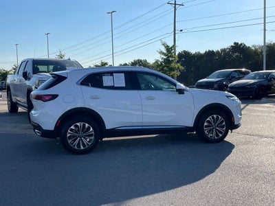 2024 Buick Envision Preferred - APPLE CARPLAY / HEAD-UP DISPLAY