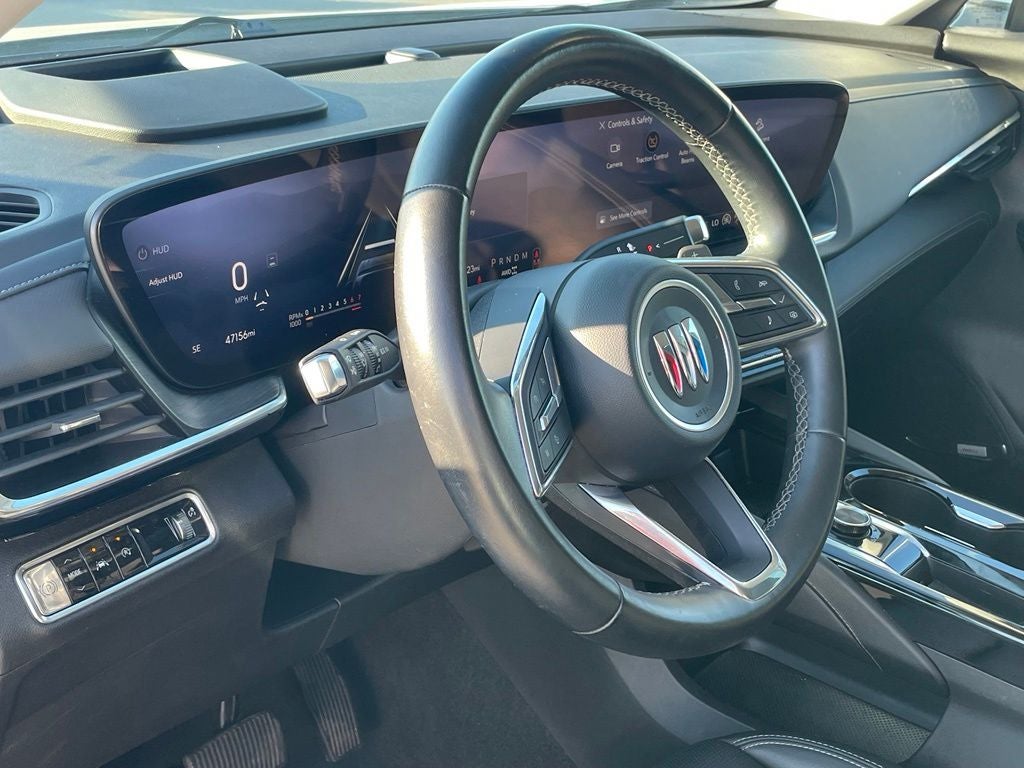 2024 Buick Envision Preferred - APPLE CARPLAY / HEAD-UP DISPLAY
