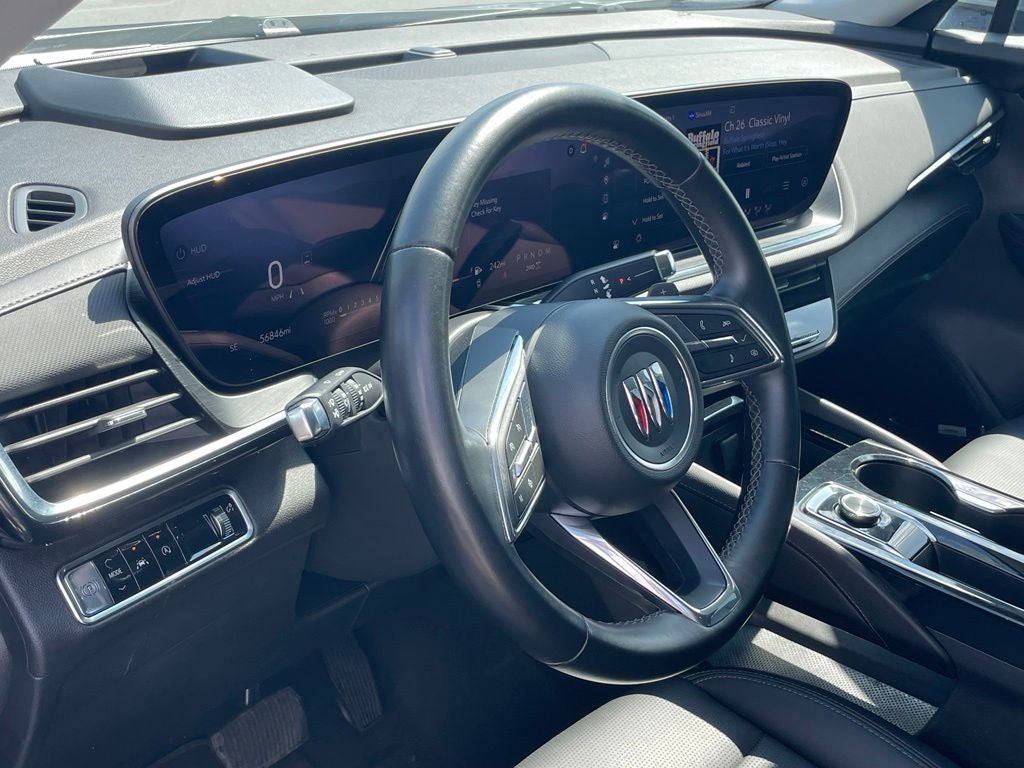 2024 Buick Envision Preferred - BOSE PREMIUM SOUND / HEAD-UP DISPLAY