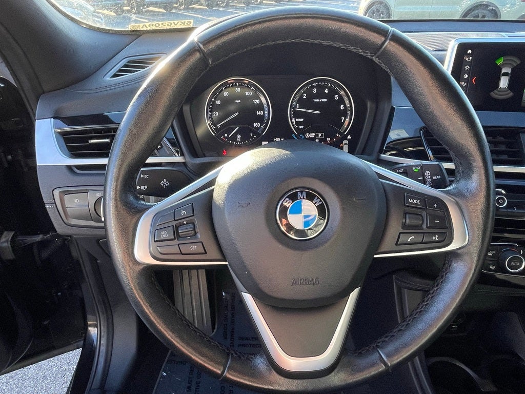 2020 BMW X2 sDrive28i - HEATED SEATS / DUAL CLIMATE CONTROL