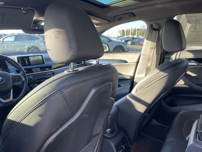 2020 BMW X2 sDrive28i - HEATED SEATS / DUAL CLIMATE CONTROL