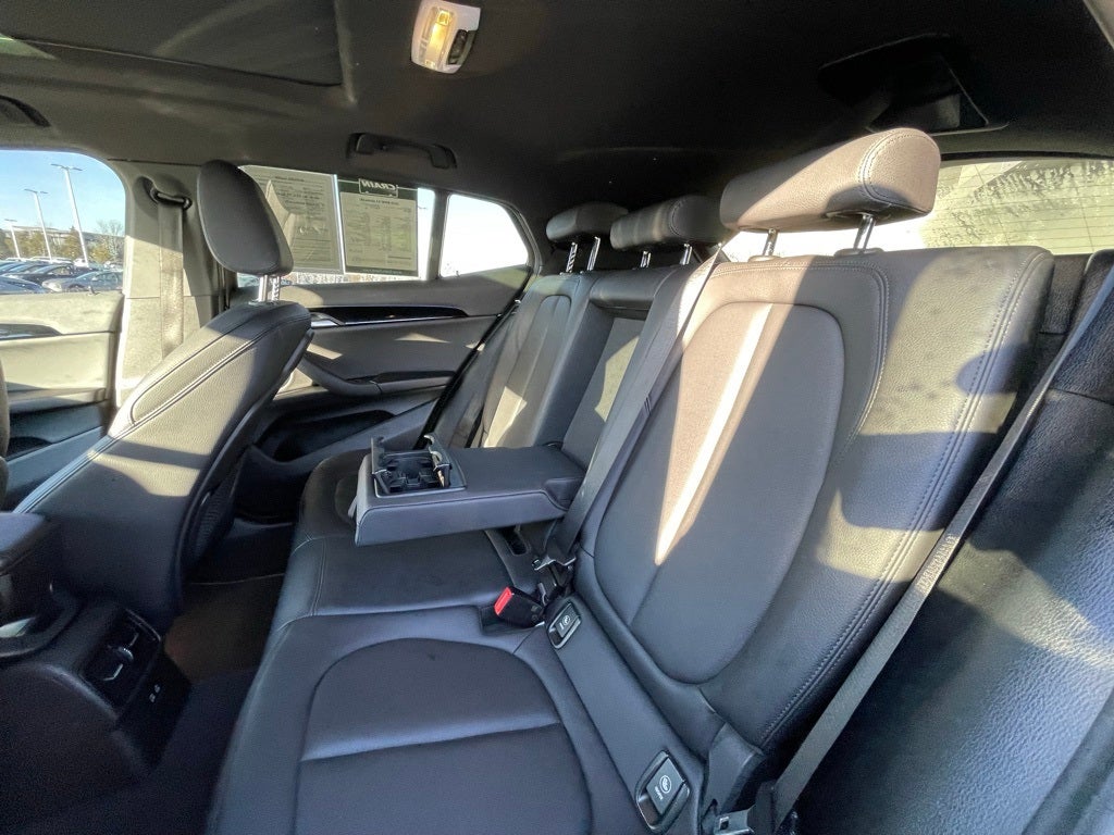 2020 BMW X2 sDrive28i - HEATED SEATS / DUAL CLIMATE CONTROL
