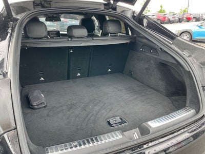 2018 Mercedes-Benz GLC GLC 63 S AMG® Coupe 4MATIC® - PANORAMIC ROOF