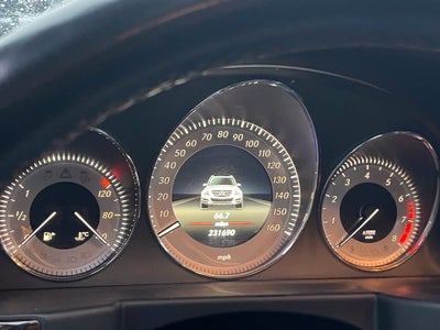 2014 Mercedes-Benz GLK GLK 350 4MATIC®