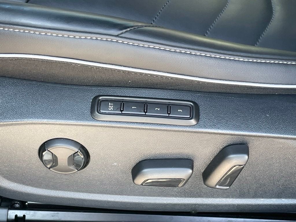 2019 Volkswagen Arteon 2.0T SEL R-Line 4Motion