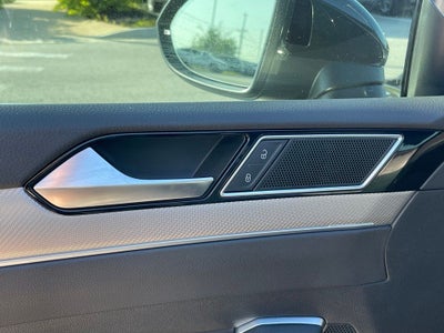 2019 Volkswagen Arteon 2.0T SEL R-Line 4Motion