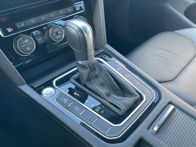 2019 Volkswagen Arteon 2.0T SEL R-Line 4Motion