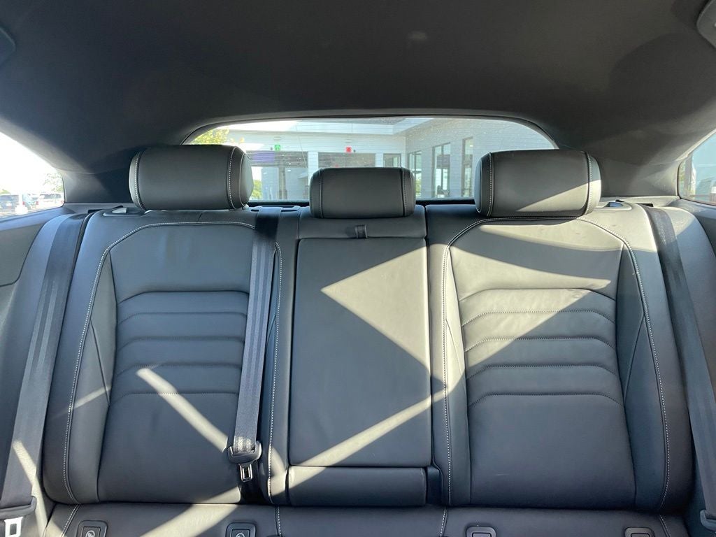 2019 Volkswagen Arteon 2.0T SEL R-Line 4Motion