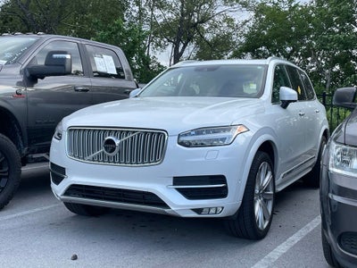 2018 Volvo XC90 T6 Inscription