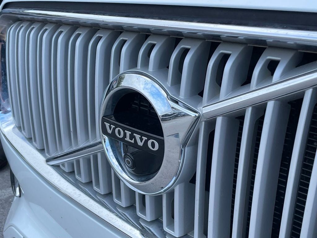 2018 Volvo XC90 T6 Inscription