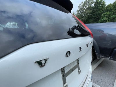 2018 Volvo XC90 T6 Inscription