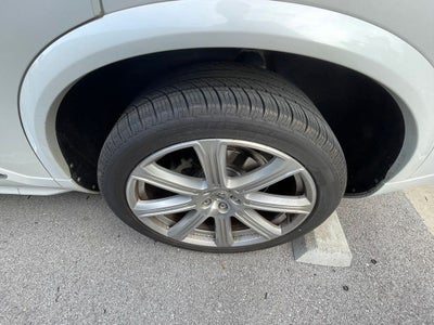 2018 Volvo XC90 T6 Inscription