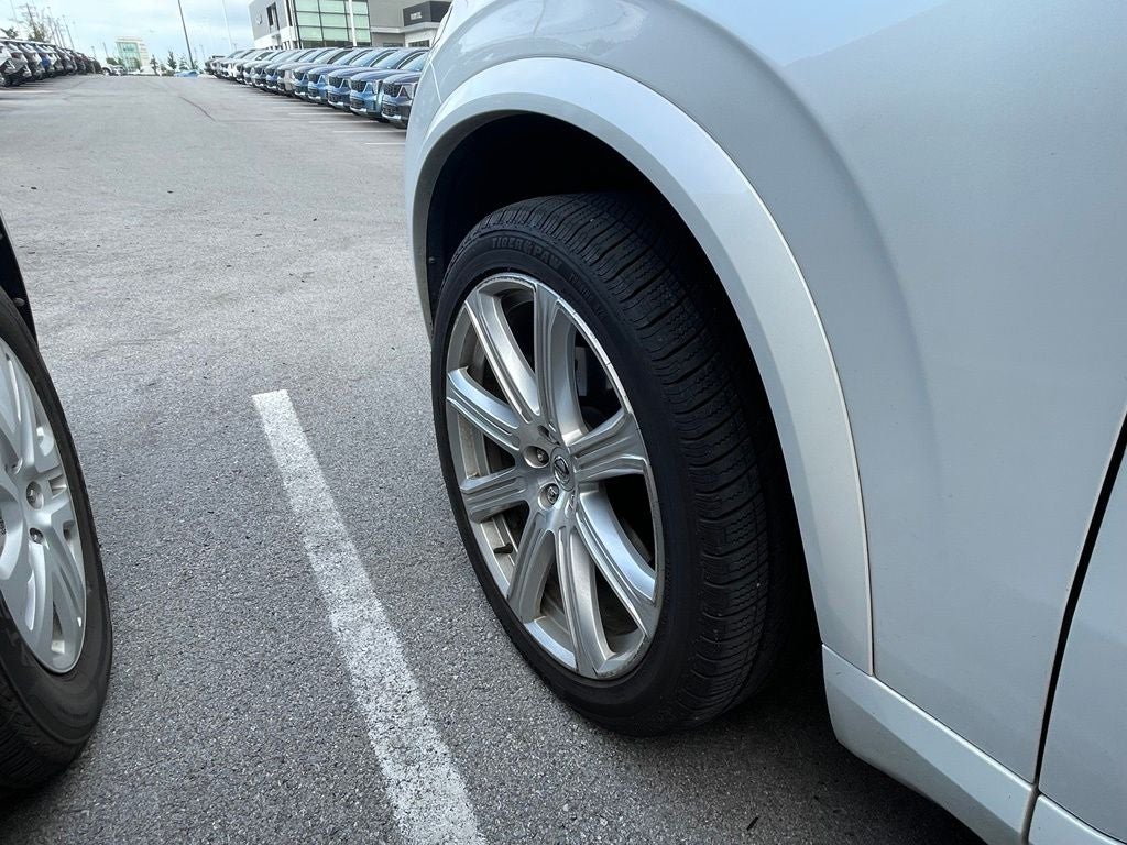 2018 Volvo XC90 T6 Inscription