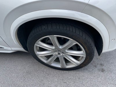 2018 Volvo XC90 T6 Inscription