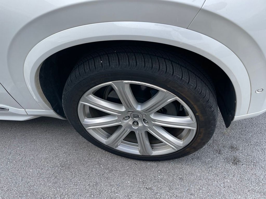 2018 Volvo XC90 T6 Inscription