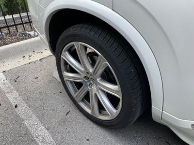 2018 Volvo XC90 T6 Inscription