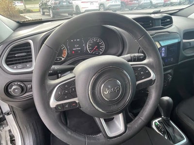 2019 Jeep Renegade Latitude - REMOTE START / APPLE CARPLAY