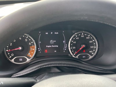 2019 Jeep Renegade Latitude - REMOTE START / APPLE CARPLAY