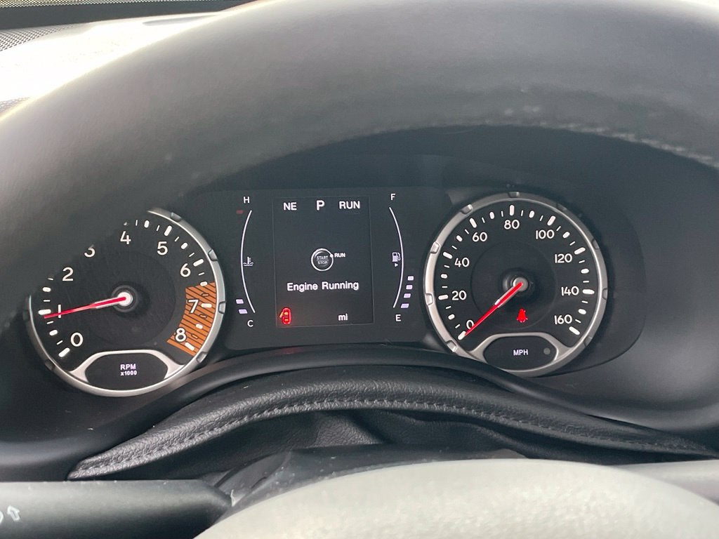 2019 Jeep Renegade Latitude - REMOTE START / APPLE CARPLAY