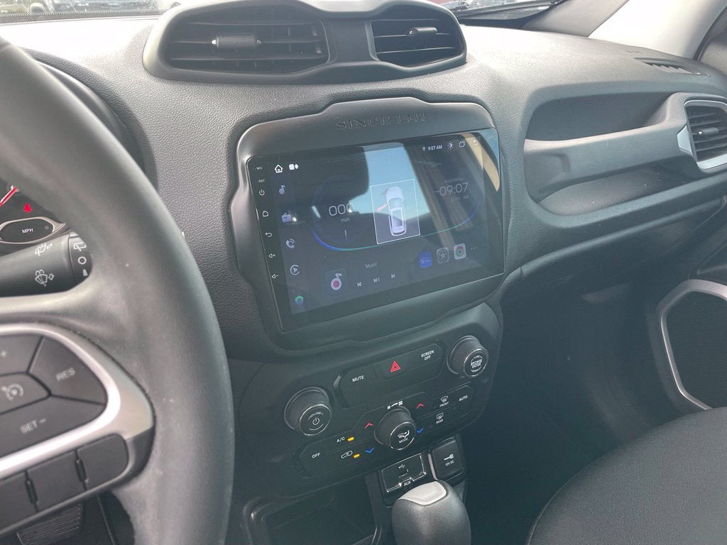 2019 Jeep Renegade Latitude - REMOTE START / APPLE CARPLAY