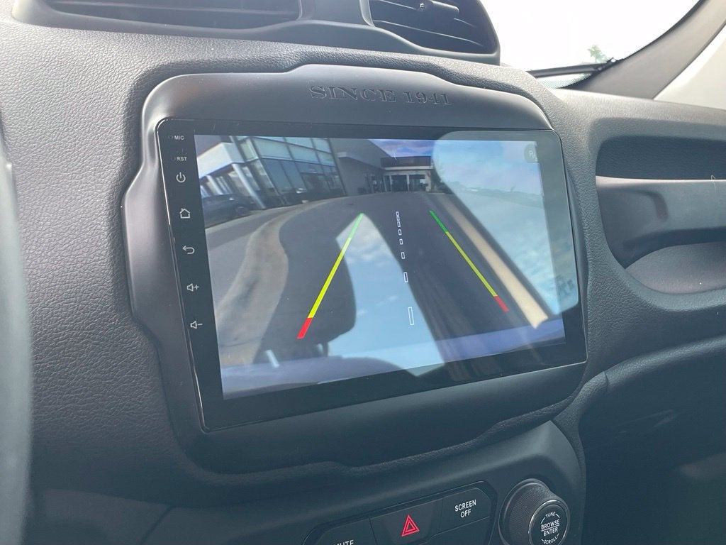 2019 Jeep Renegade Latitude - REMOTE START / APPLE CARPLAY