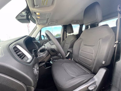 2019 Jeep Renegade Latitude - REMOTE START / APPLE CARPLAY