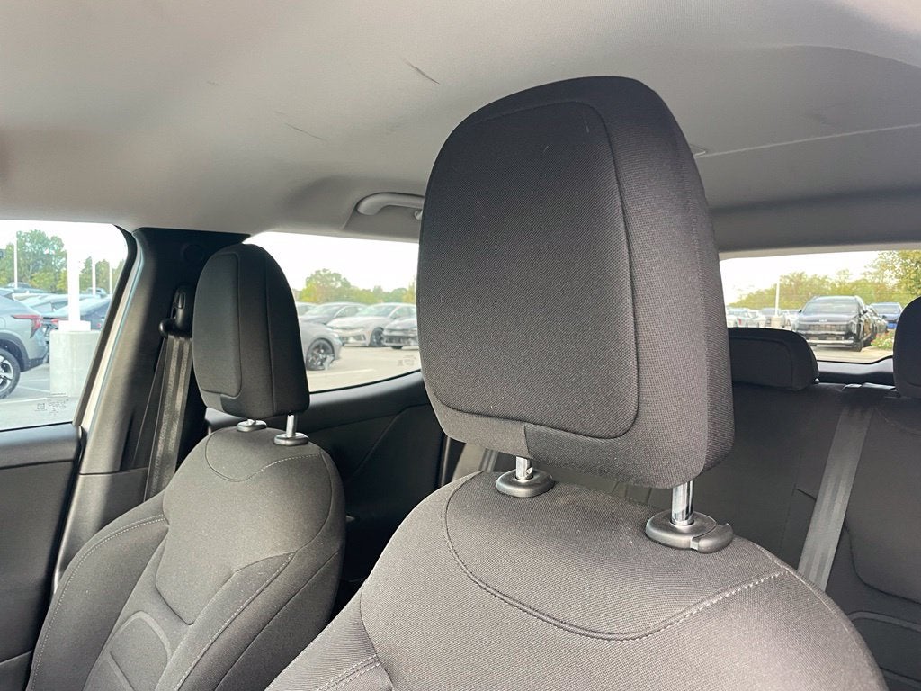 2019 Jeep Renegade Latitude - REMOTE START / APPLE CARPLAY