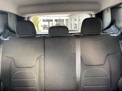 2019 Jeep Renegade Latitude - REMOTE START / APPLE CARPLAY