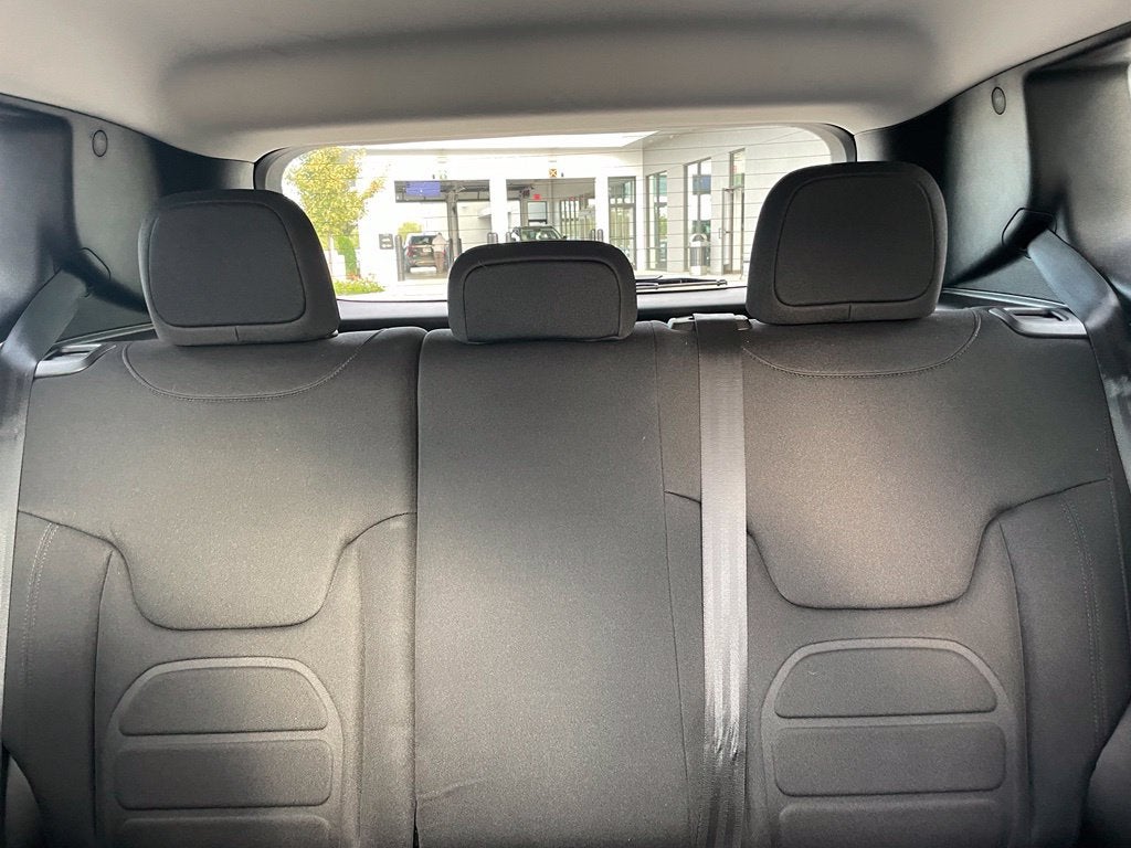 2019 Jeep Renegade Latitude - REMOTE START / APPLE CARPLAY