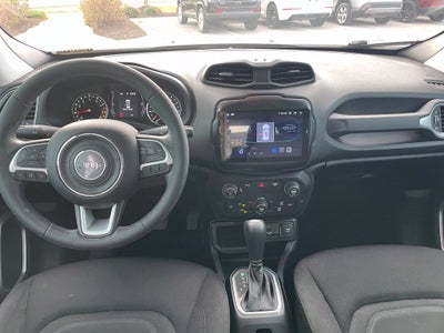 2019 Jeep Renegade Latitude - REMOTE START / APPLE CARPLAY