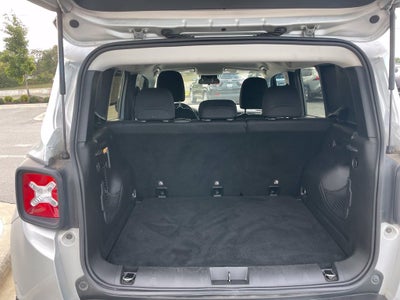 2019 Jeep Renegade Latitude - REMOTE START / APPLE CARPLAY