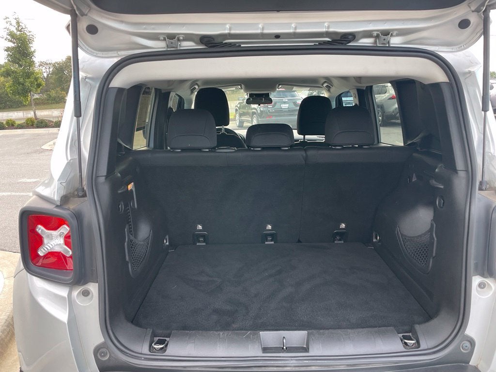 2019 Jeep Renegade Latitude - REMOTE START / APPLE CARPLAY