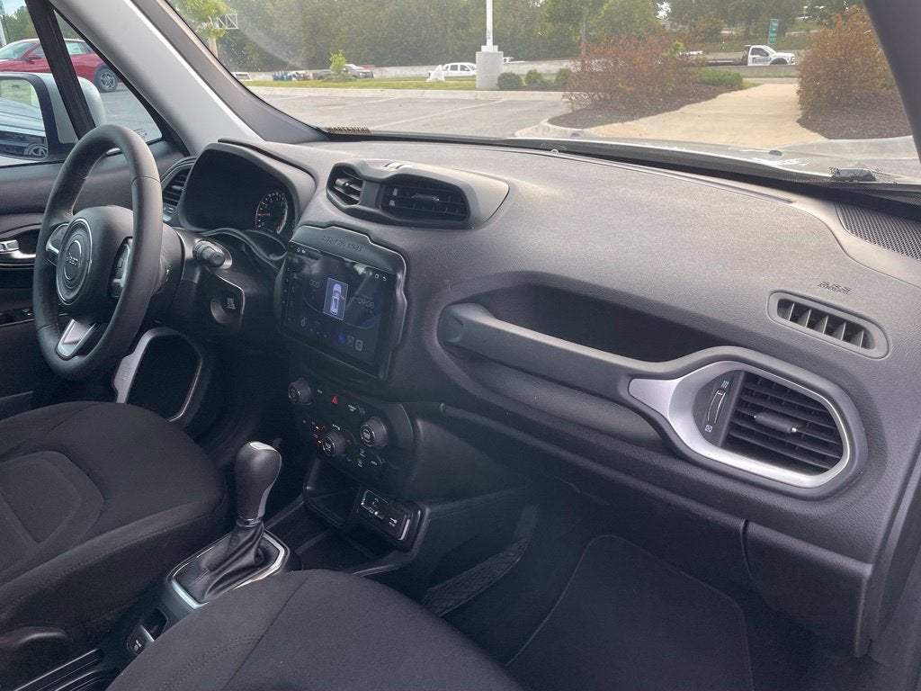 2019 Jeep Renegade Latitude - REMOTE START / APPLE CARPLAY