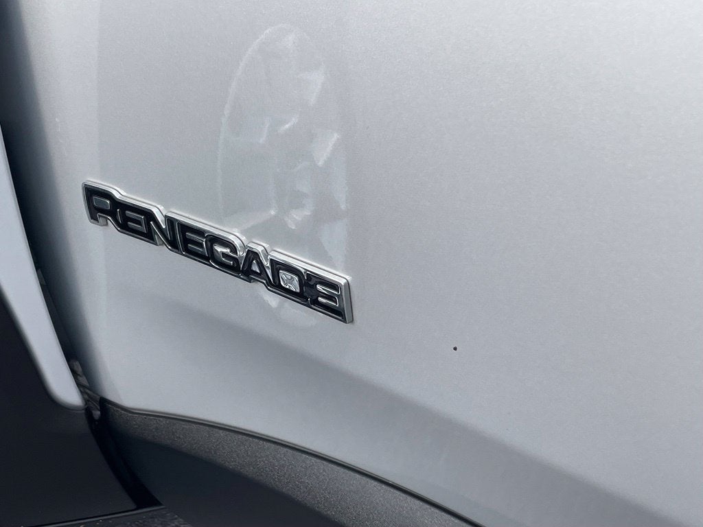 2019 Jeep Renegade Latitude - REMOTE START / APPLE CARPLAY