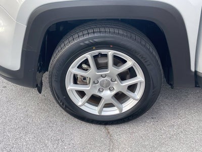 2019 Jeep Renegade Latitude - REMOTE START / APPLE CARPLAY